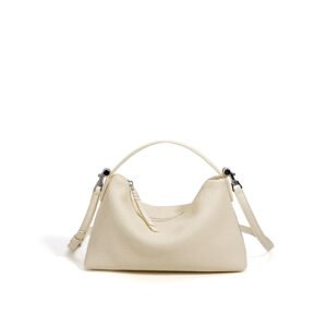 Candy‑colored handbag