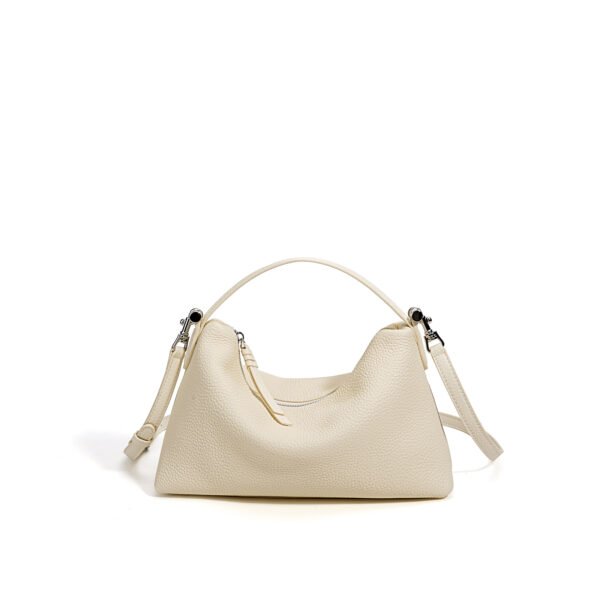 Candy‑colored handbag