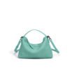 Candy‑colored handbag
