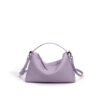 Candy‑colored handbag