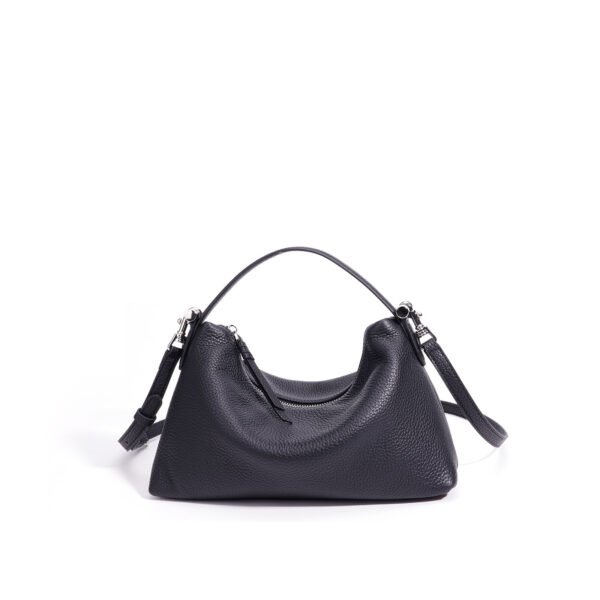 Candy‑colored handbag