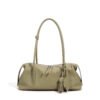 Single-shoulder niche casual bag