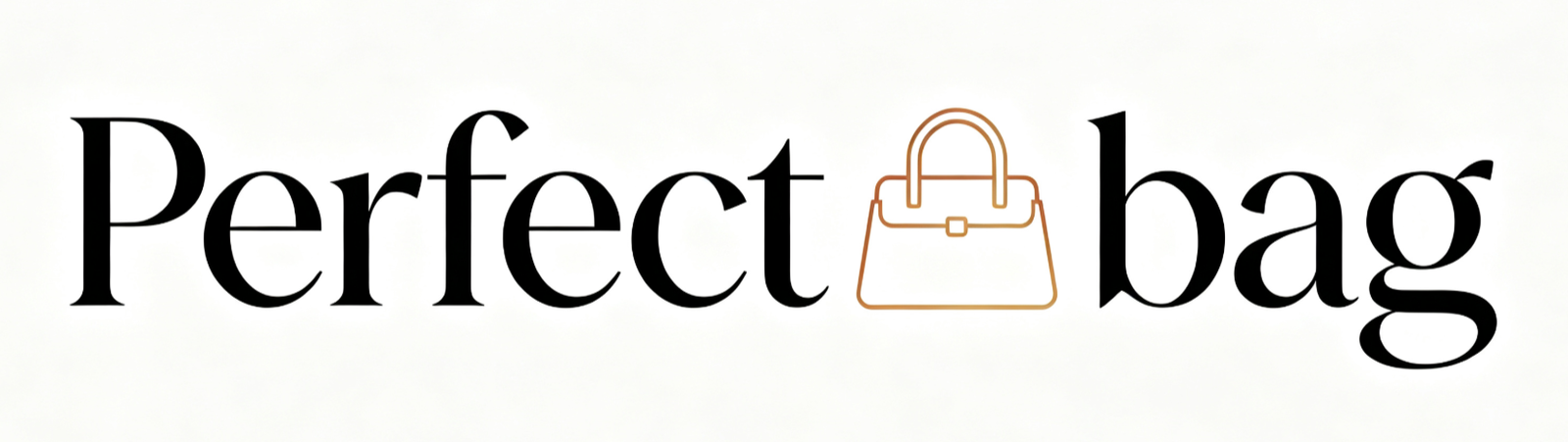 Perfect bag