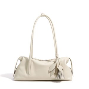 Single-shoulder niche casual bag