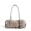 Single-shoulder niche casual bag