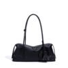 Single-shoulder niche casual bag