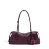 Single-shoulder niche casual bag
