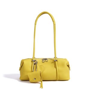 Versatile Casual Shoulder Bag