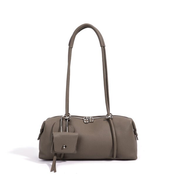 Versatile Casual Shoulder Bag