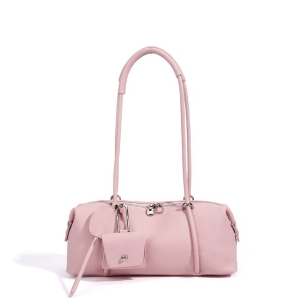 Versatile Casual Shoulder Bag