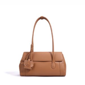 High-end stylish women's bag